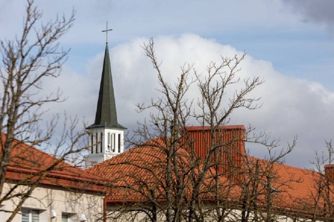 Gargždai ruošiasi atnaujinti istorinę miesto aikštę, atverti vaizdą į bažnyčią