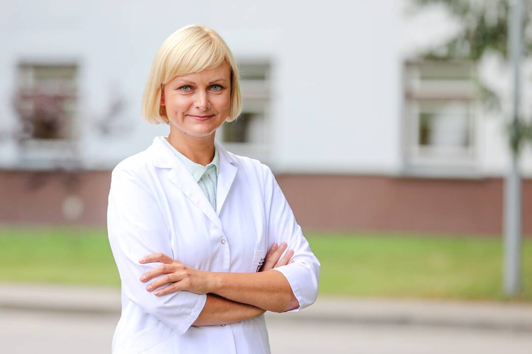 Problema: išsamūs vėžio genomo tyrimai gali atverti naujų efektyvaus gydymo galimybių, tačiau Lietuvoje jie nekompensuojami. 