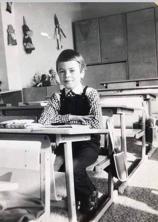 Ignas Krupavičius.