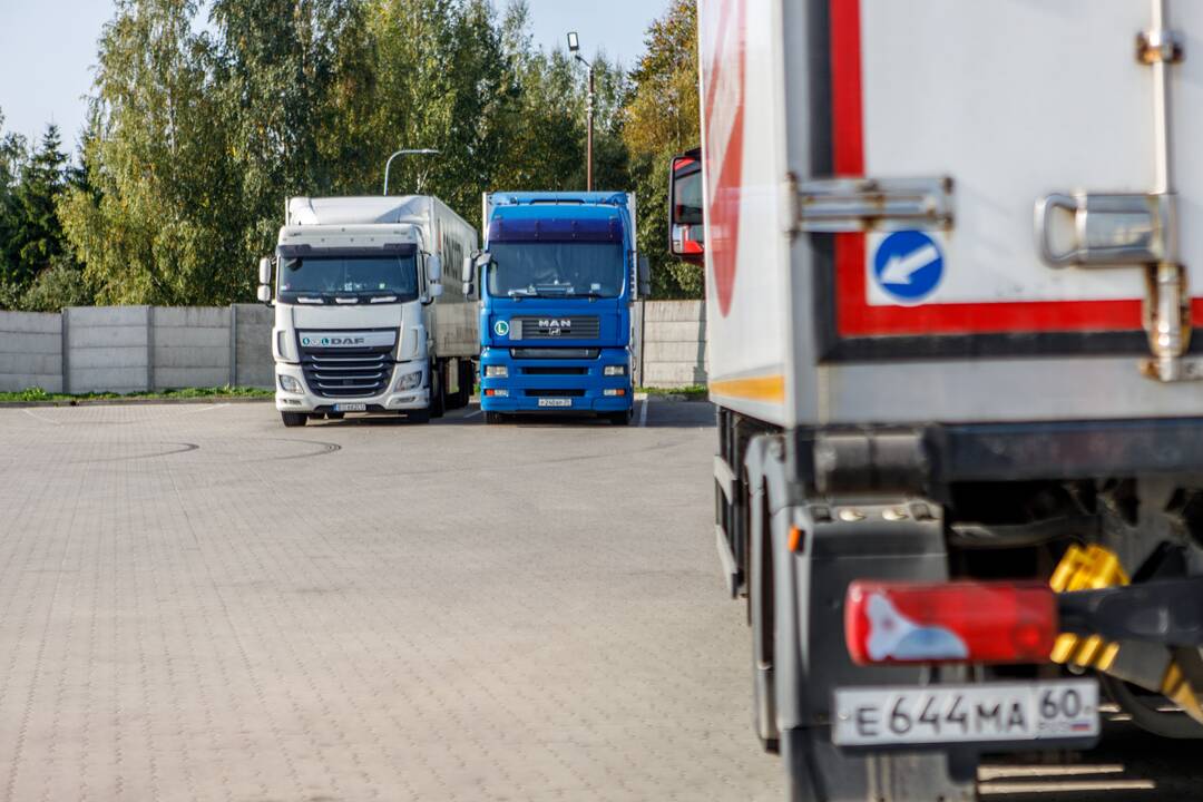 Apgailestavimas: bendrovės direktorius B. Oganianas spėjo, kad projektas parengtas neišeinant iš kabineto, todėl nežinant realios situacijos. 