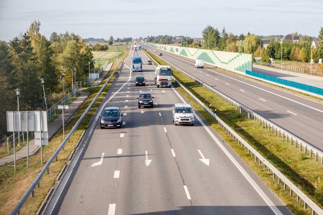 Apgailestavimas: bendrovės direktorius B. Oganianas spėjo, kad projektas parengtas neišeinant iš kabineto, todėl nežinant realios situacijos. 