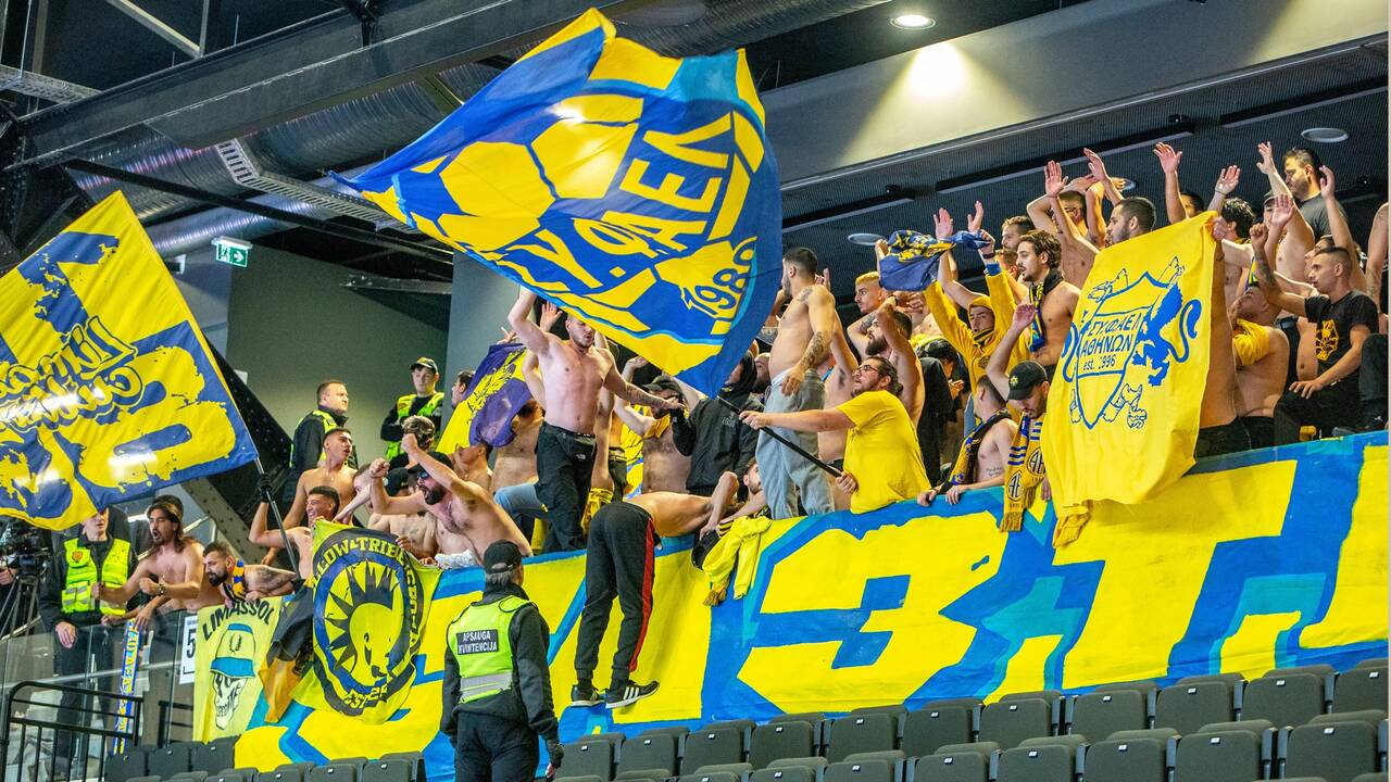 Lygiosios: žalgiriečiai ir Kosovo futbolininkai įvarčių neįmušė – 0:0.