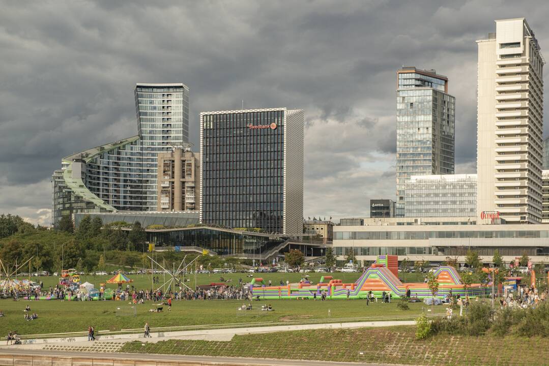 „Sostinės dienos 2023" 