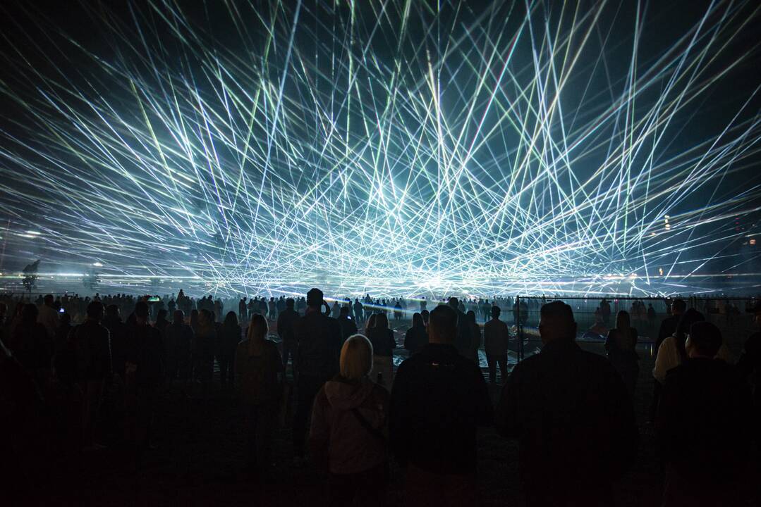 „Sostinės dienos 2023" 
