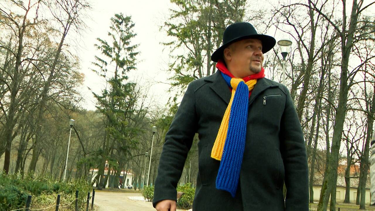 Konstantinas Gudauskas.