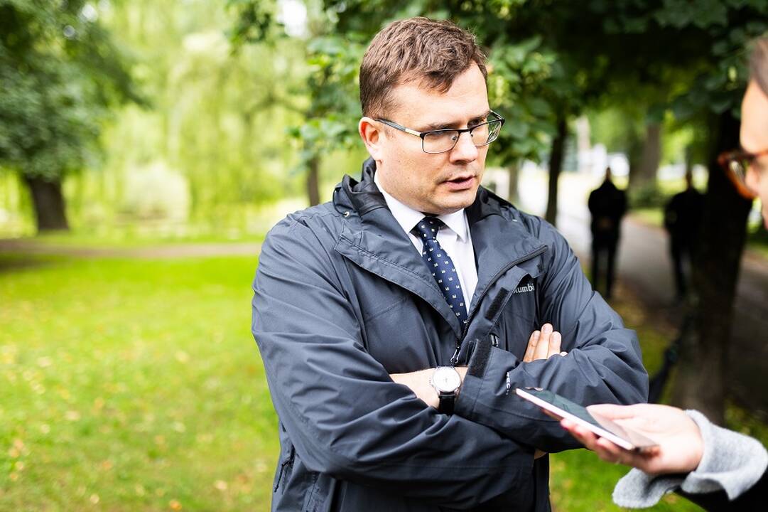 Laurynas Kaščiūnas