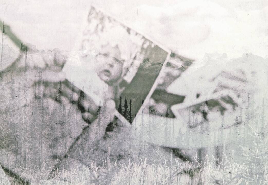 Roberta Krisnickaitė „Vilties sparnai“.