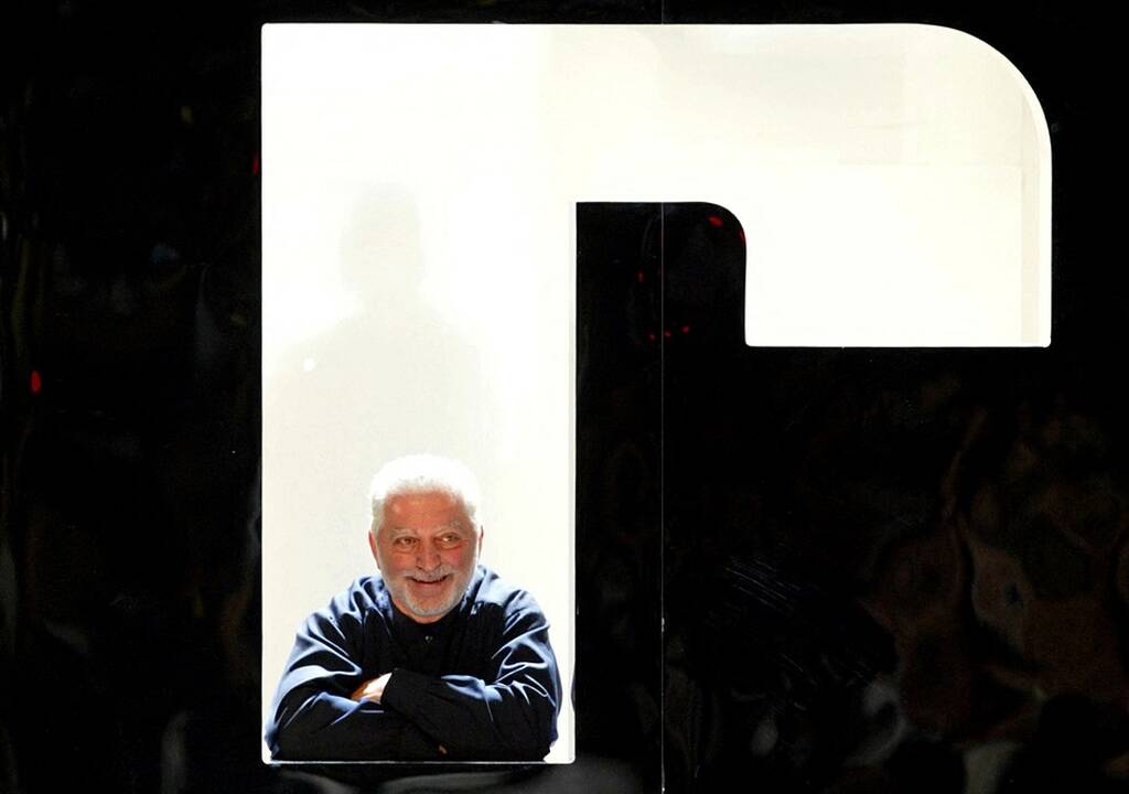 Paco Rabanne'as .