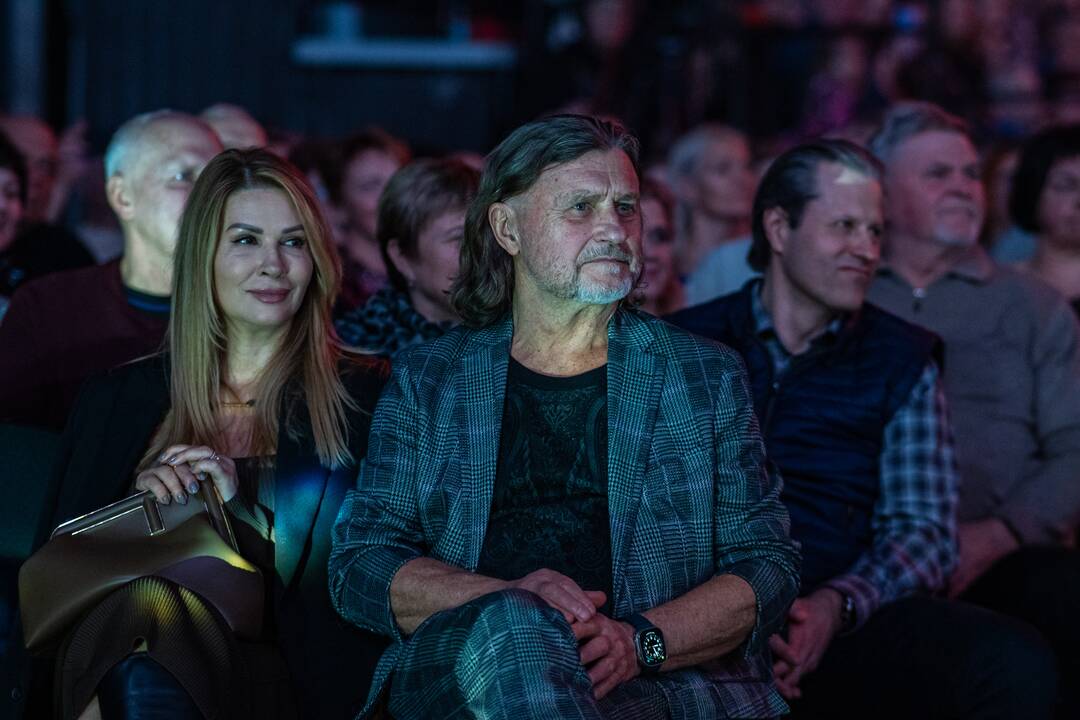  „Auksiniai svogūnai“ sugrįžo