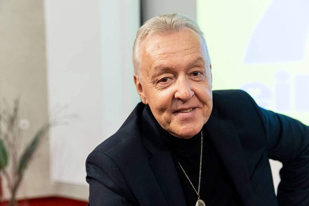 Marius ir Ugnė Sipariai. 