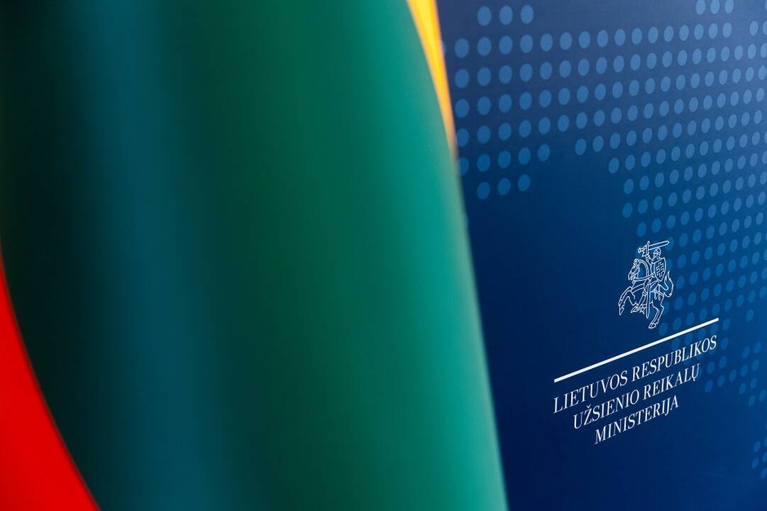 Vyriausybė steigia generalinį konsulatą Miunchene