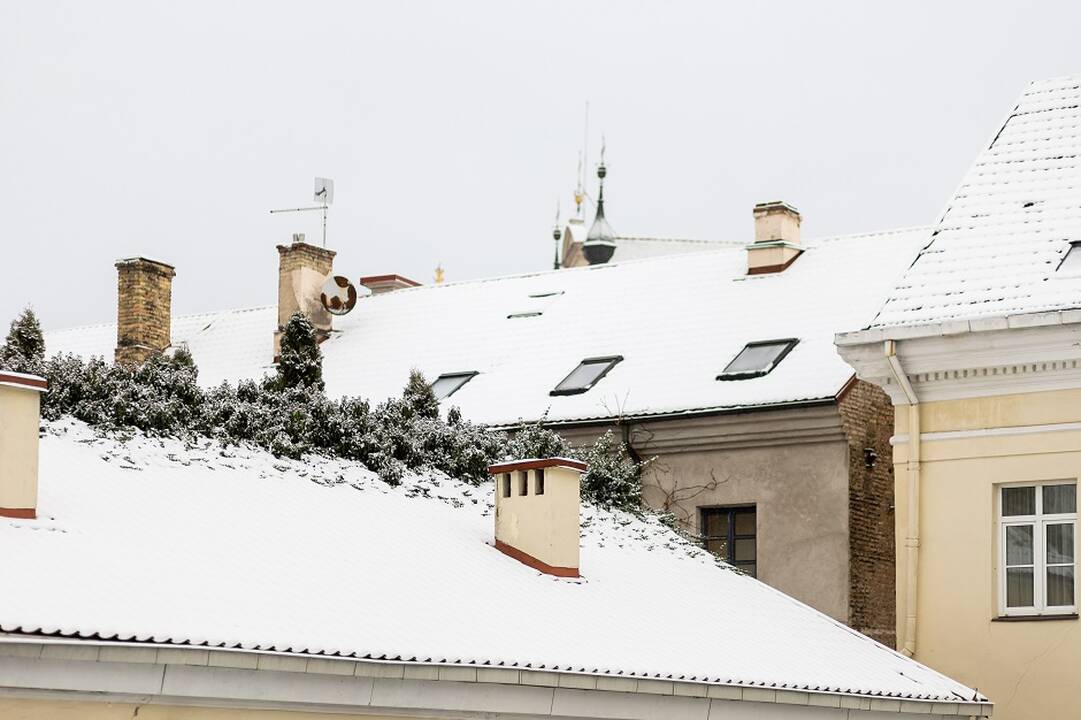STT įžvelgia korupcijos siūlyme leisti perkelti žemę iš Grigiškių į Vilnių