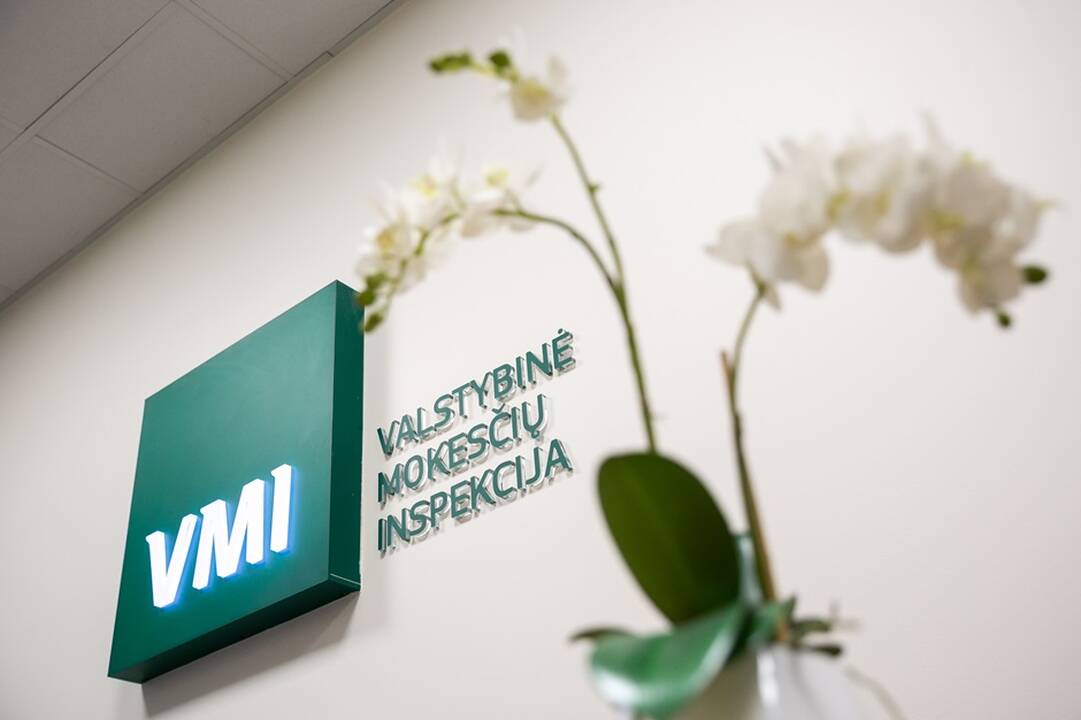 VMI: jau galima įsigyti verslo liudijimus 2024 metams