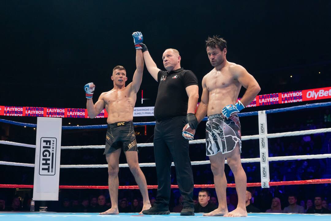 „KOK'104 Mega series World championship“ turnyras