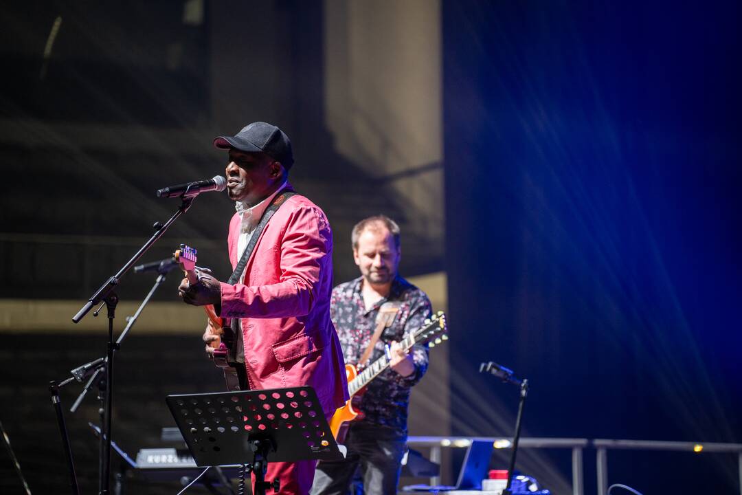 Festivalis Kaunas Blues