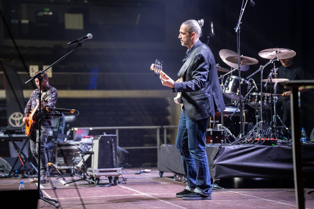 Festivalis Kaunas Blues