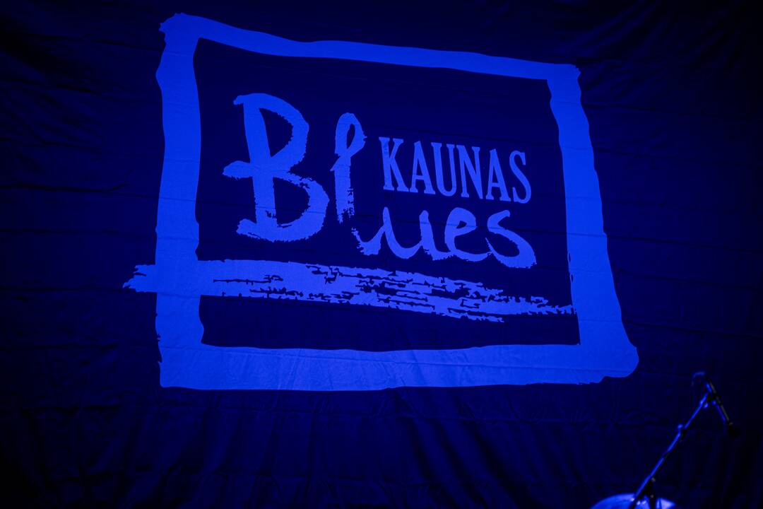 Festivalis Kaunas Blues