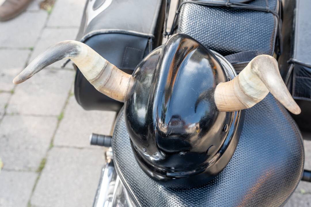 „Bike show Kaunas 2024“ | Rotušės aikštė
