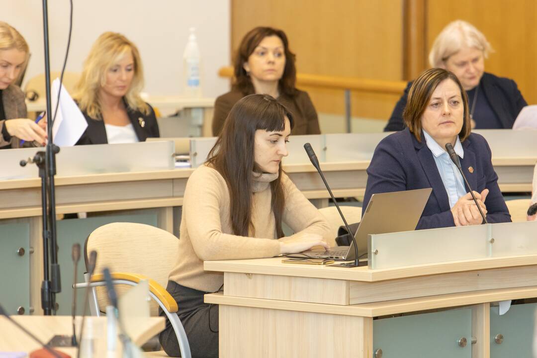 Paskutinis 2019-2023 m. kadencijos Kauno tarybos posėdis