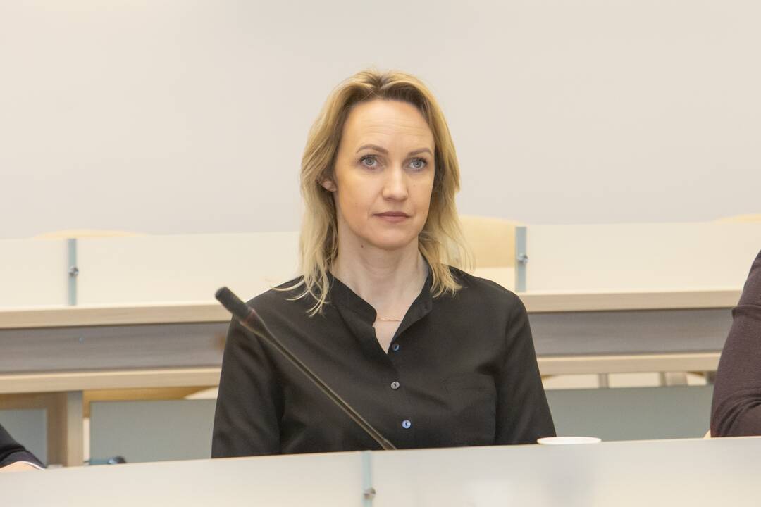 Paskutinis 2019-2023 m. kadencijos Kauno tarybos posėdis