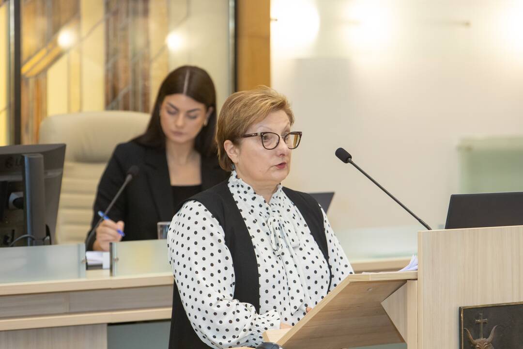 Paskutinis 2019-2023 m. kadencijos Kauno tarybos posėdis