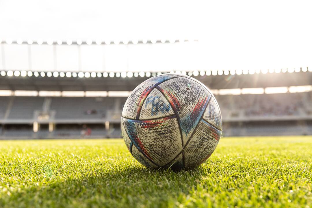UEFA Konferencijų lyga: „Hegelmann“ – „KF Shkupi“ 0:5