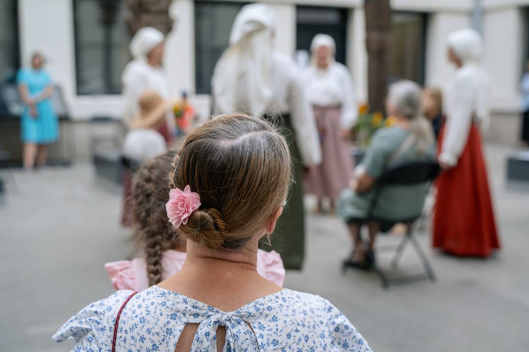 Suburtynė 2024