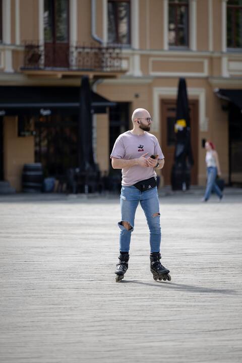 Kauniečių diena (2025-04-19)
