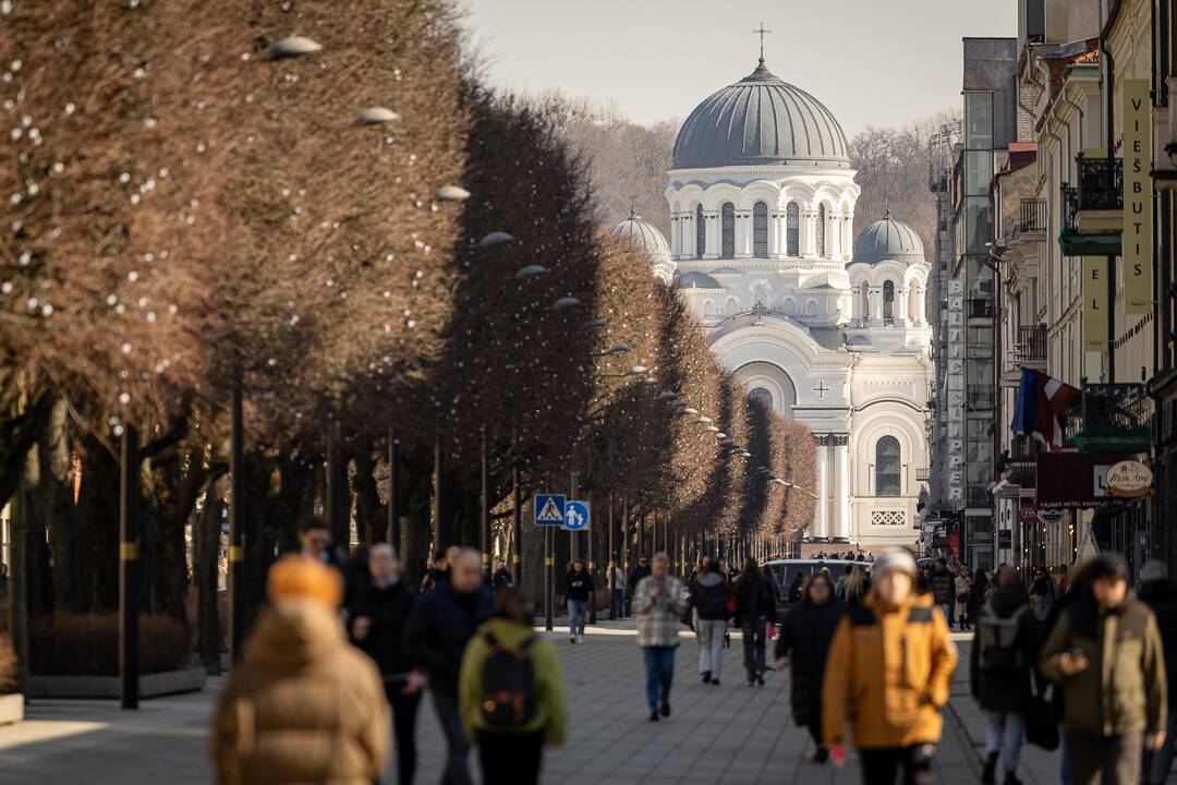 Kauniečių diena (2025-03-21)