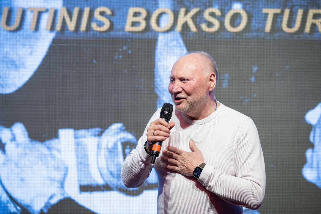 XXIX-asis tarptautinis Algirdo Šociko bokso turnyras. Finalai