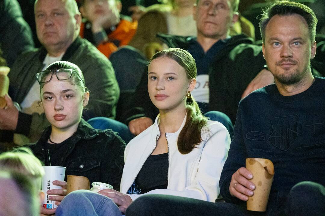 XXIX-asis tarptautinis Algirdo Šociko bokso turnyras. Finalai
