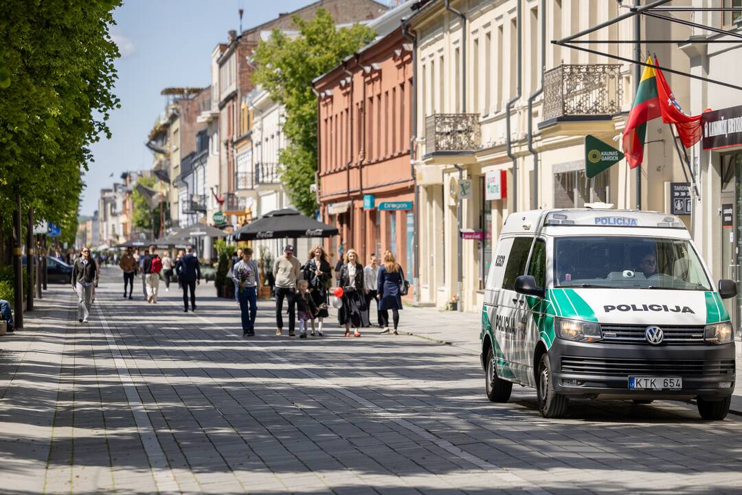 Kauniečių diena (2025-05-27)