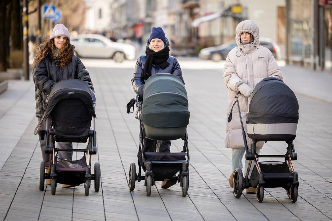 Kauniečių diena (2025-04-10)