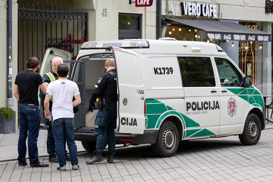 Kauniečių diena (2025-05-13)