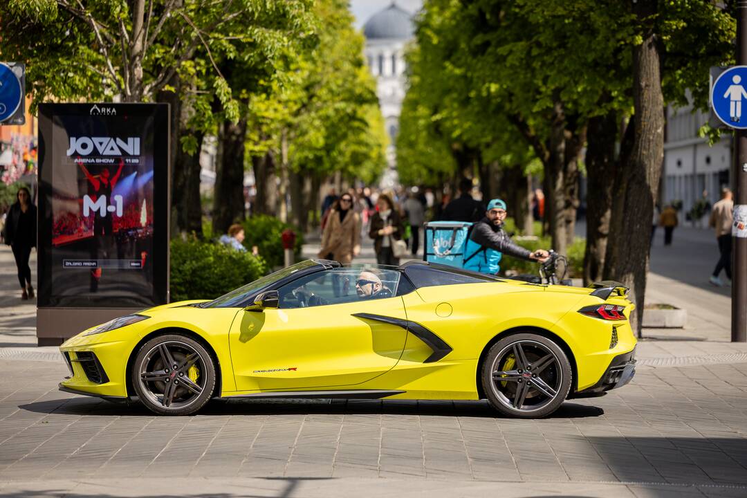 Kauniečių diena (2025-05-13)