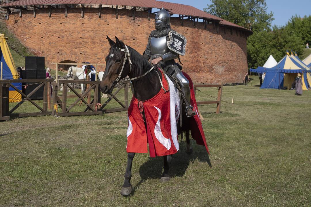 615-ojo Kauno gimtadienio šventė (trečioji diena)