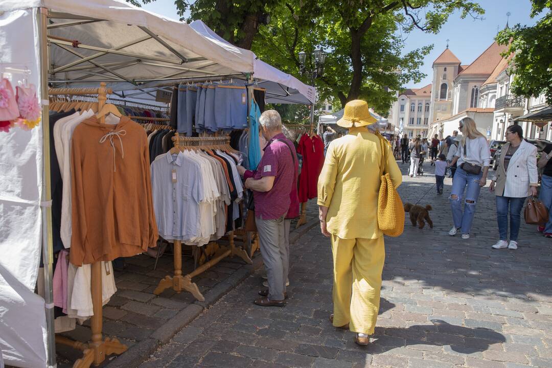 615-ojo Kauno gimtadienio šventė (trečioji diena)
