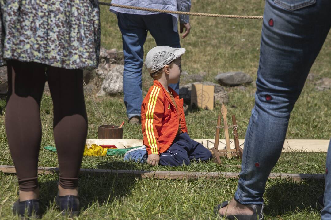 615-ojo Kauno gimtadienio šventė (trečioji diena)