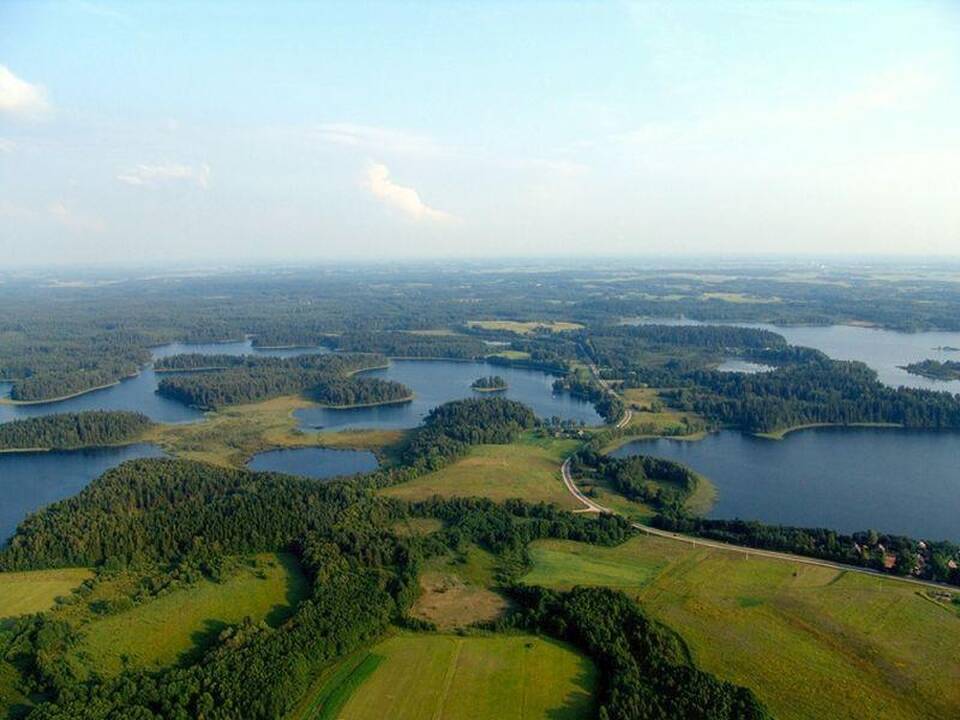 Žemaitijos nacionalinis parkas