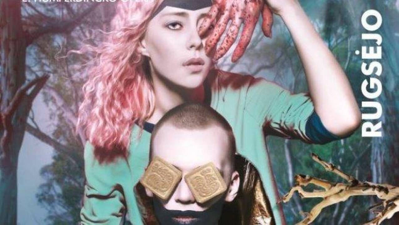 Opera „Jonas ir Greta“ belsis į jaunimo širdis