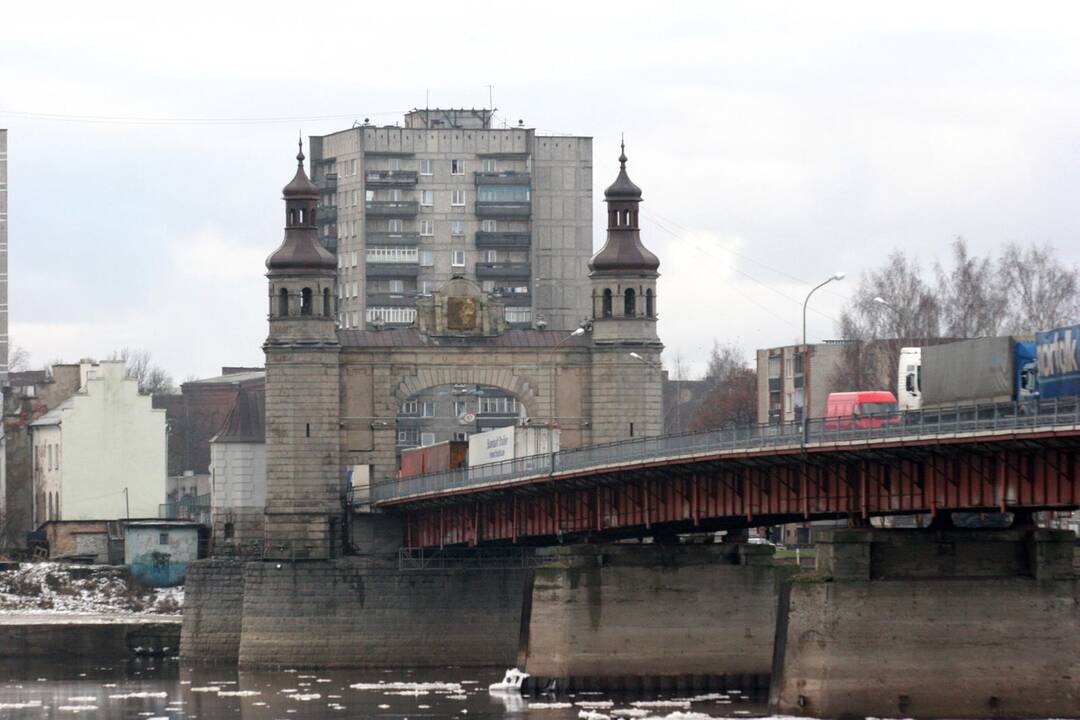 Įvedus e. vizas lietuviai dažniau vyksta į Karaliaučių