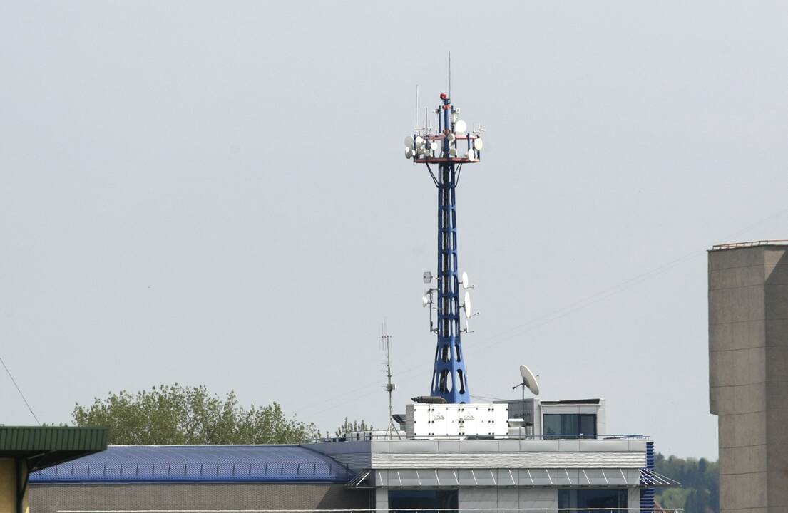 RRT: Rusija turės atsižvelgti į pasienio ruože esančius Lietuvos dažnius
