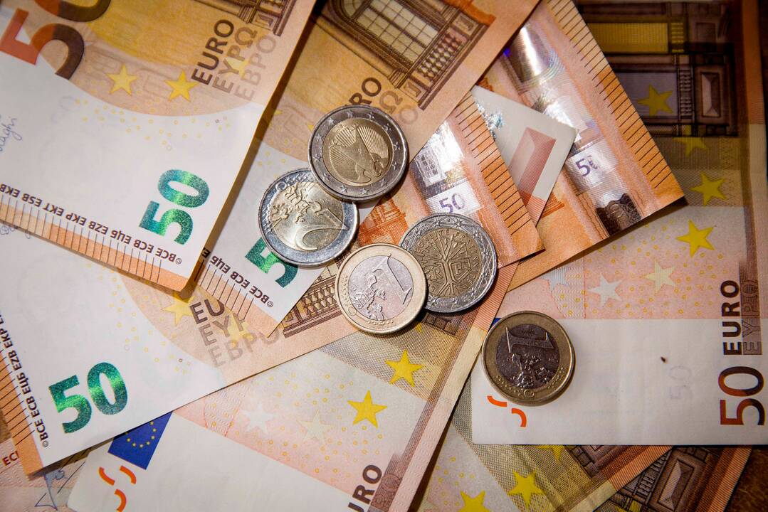 Vyriausybė įpareigojo „Epso-G“ kasmet dividendams skirti 0,5 proc. pelno