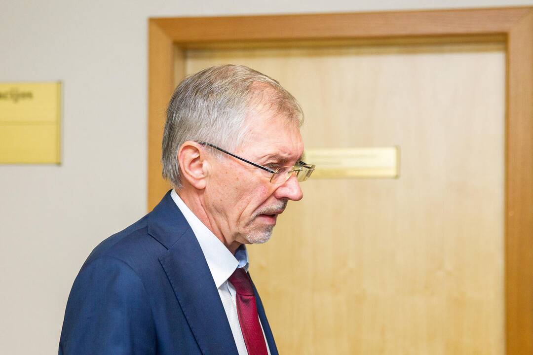 Fiasko: nepavyko atmesti prezidentės veto – socialdarbiečiai liko be dotacijos