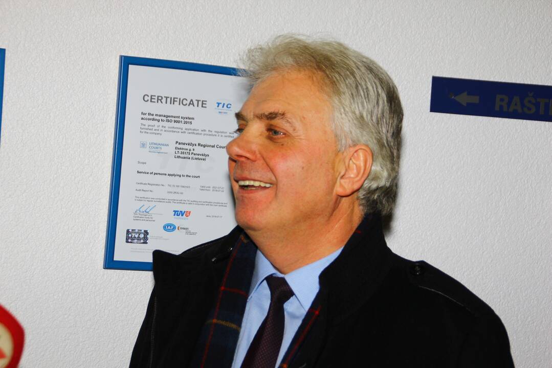 Alvydas Katinas