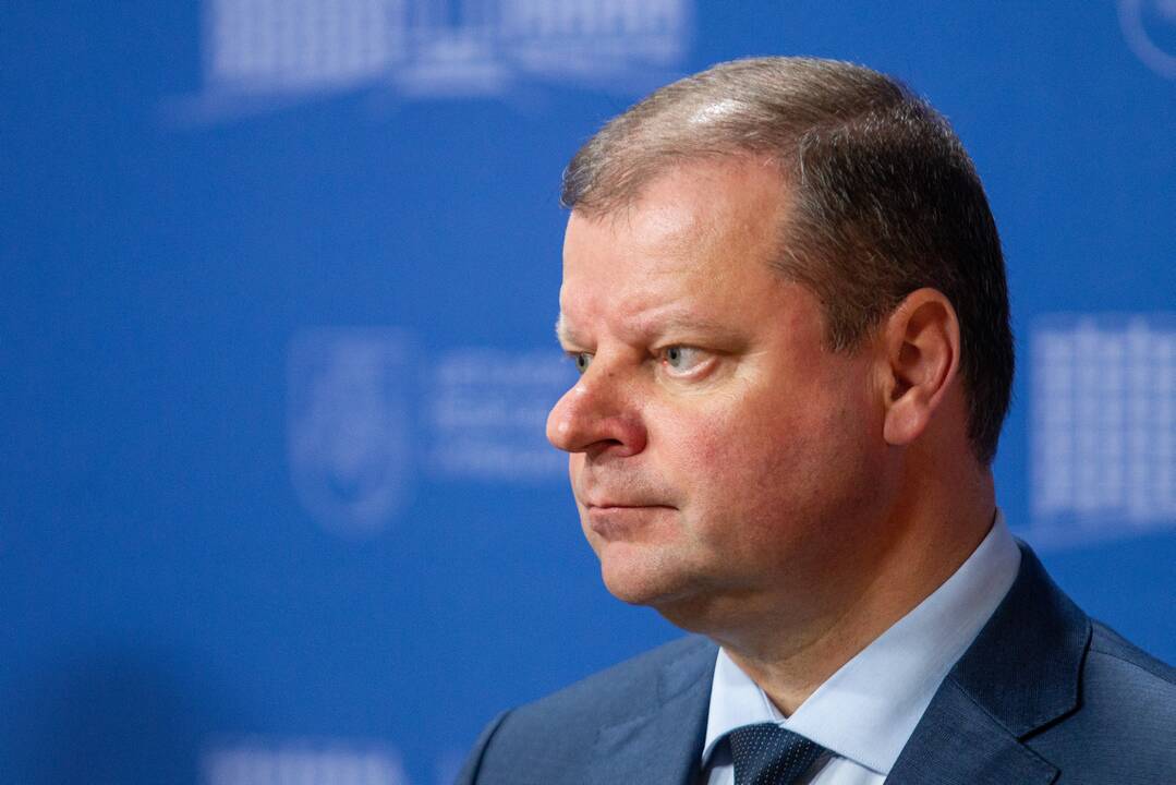 Ragina raseiniškius tirtis dėl COVID-19: nesinori, bet gali tekti uždaryti rajoną