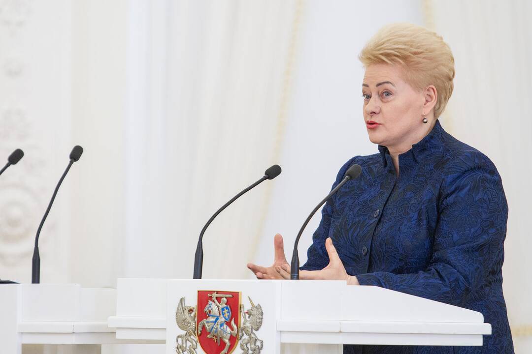 Apdovanoti Nacionalinio diktanto konkurso nugalėtojai