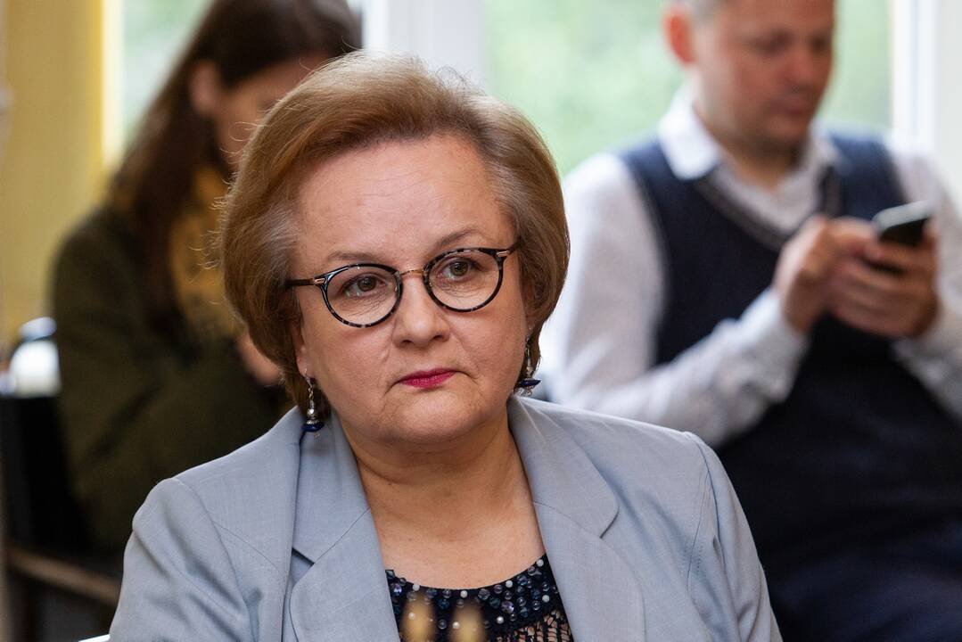 Vilniuje politikai diskutuos apie Vakarų Balkanų valstybių integraciją į ES
