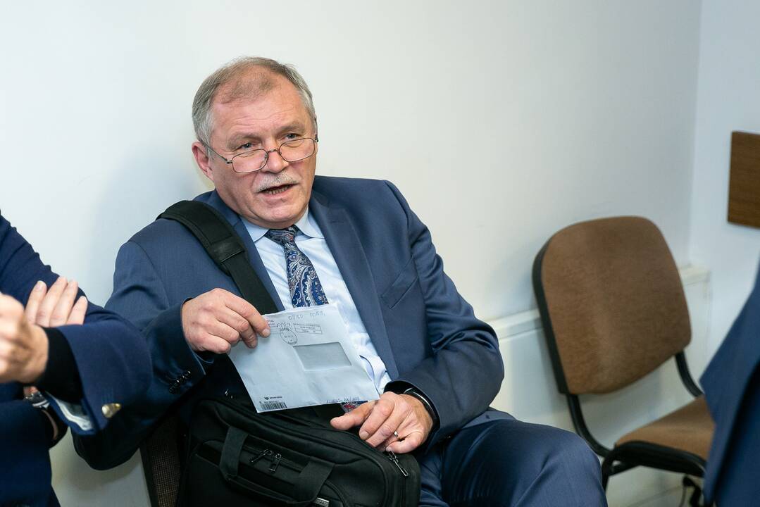 Rimantas Šidlauskas