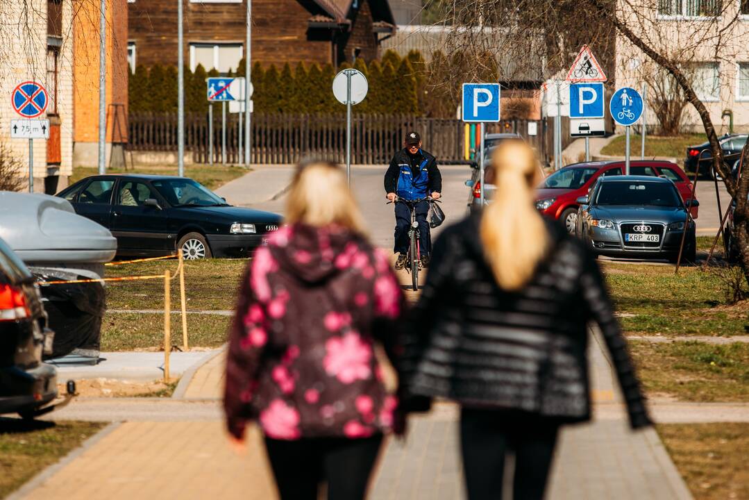 Varėnos valdžia pritarė, kad vietinis viešasis transportas būtų nemokamas